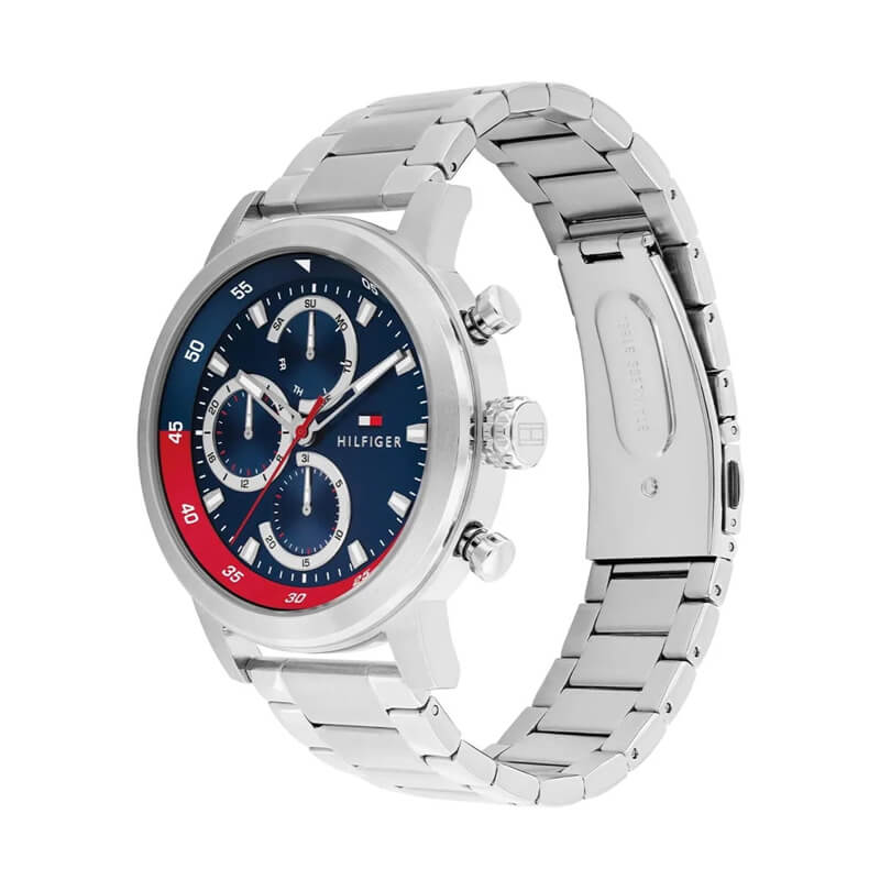 Reloj Análogo Tommy Hilfiger Hombre 1792179