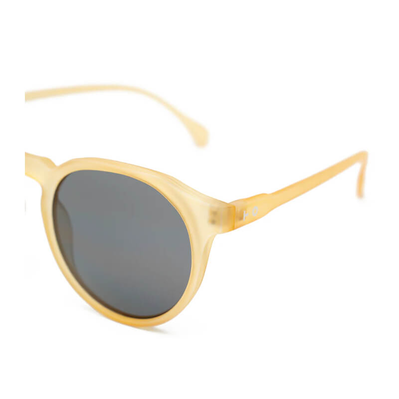 Lentes Inztinto Paul Yellow Unisex