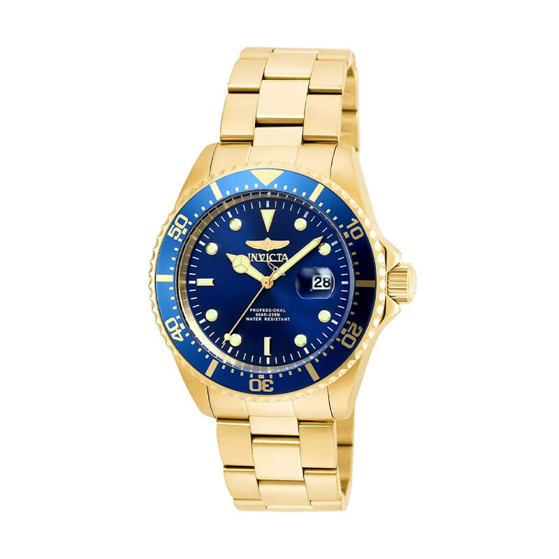 Reloj Análogo Invicta Hombre 22063