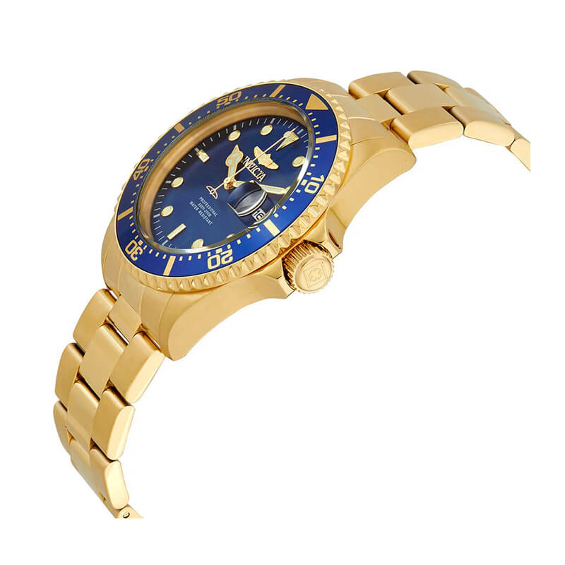 Reloj Análogo Invicta Hombre 22063