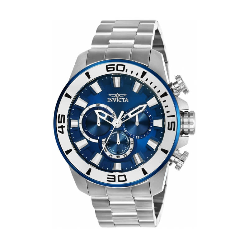 Reloj Invicta Análogo Hombre 22586