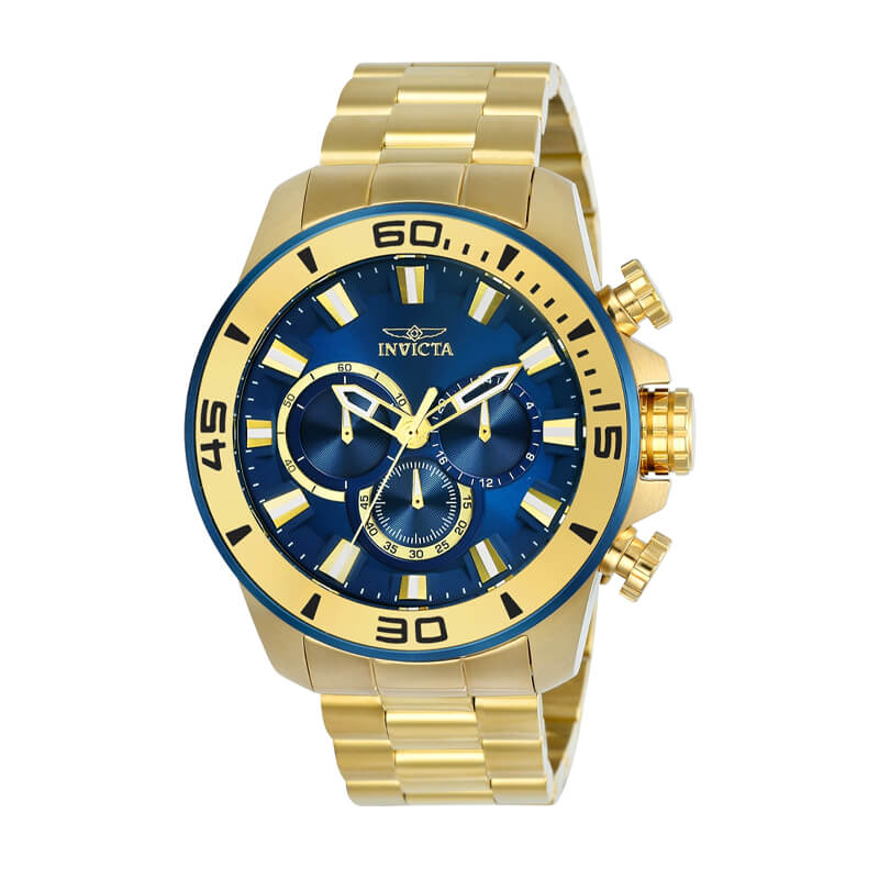 Reloj Invicta Análogo Hombre 22587