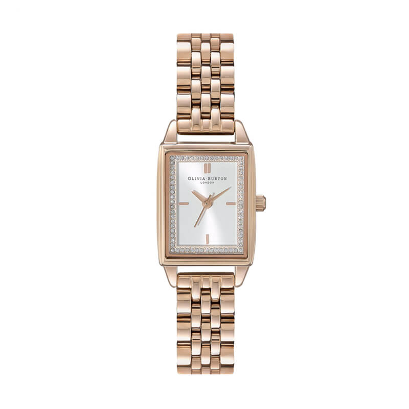 Reloj Análogo Olivia Burton Mujer 24000014