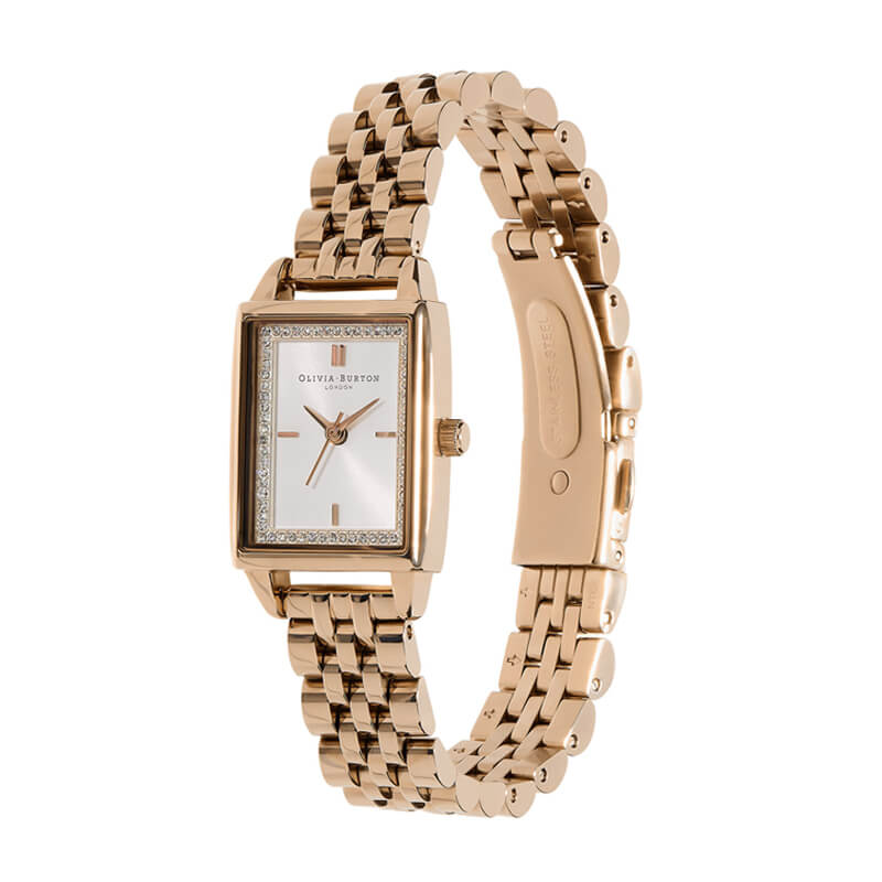 Reloj Análogo Olivia Burton Mujer 24000014