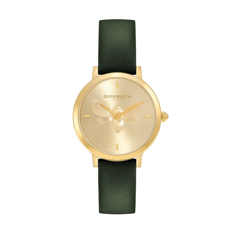 Reloj Análogo Olivia Burton Mujer 24000017