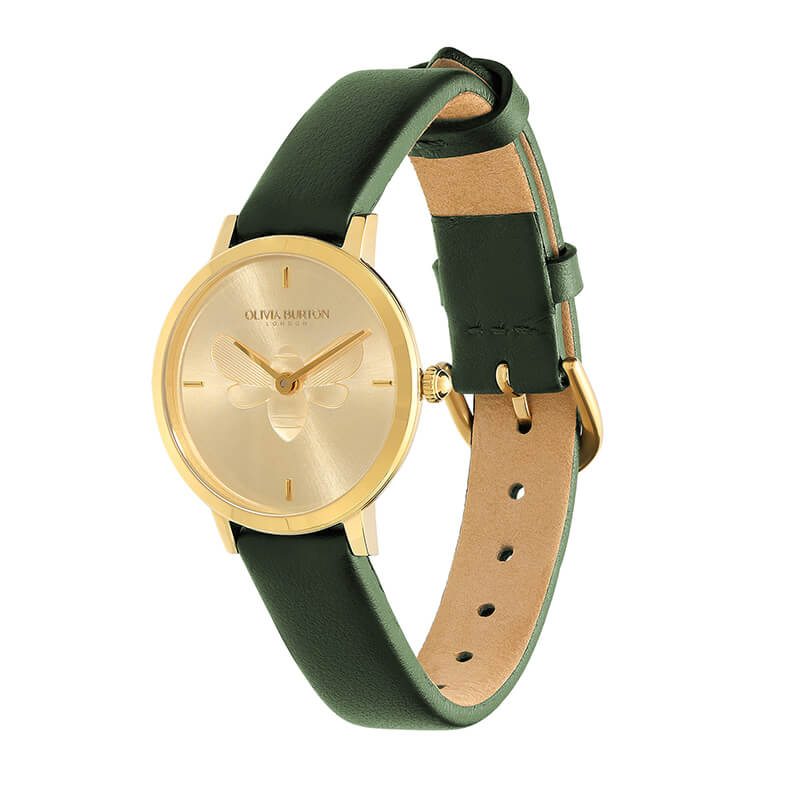 Reloj Análogo Olivia Burton Mujer 24000017