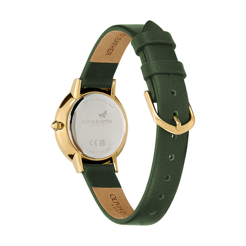 Reloj Análogo Olivia Burton Mujer 24000017