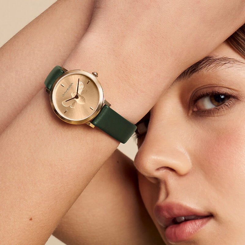 Reloj Análogo Olivia Burton Mujer 24000017