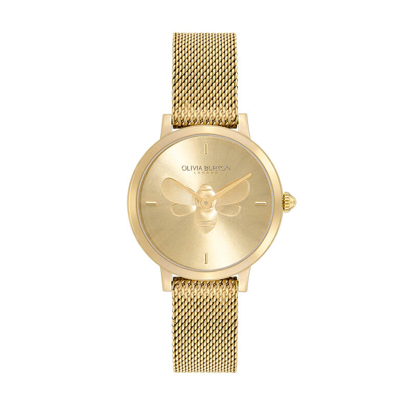 Reloj Análogo Olivia Burton Mujer 24000022