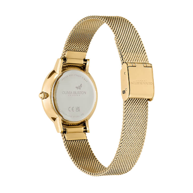 Reloj Análogo Olivia Burton Mujer 24000022