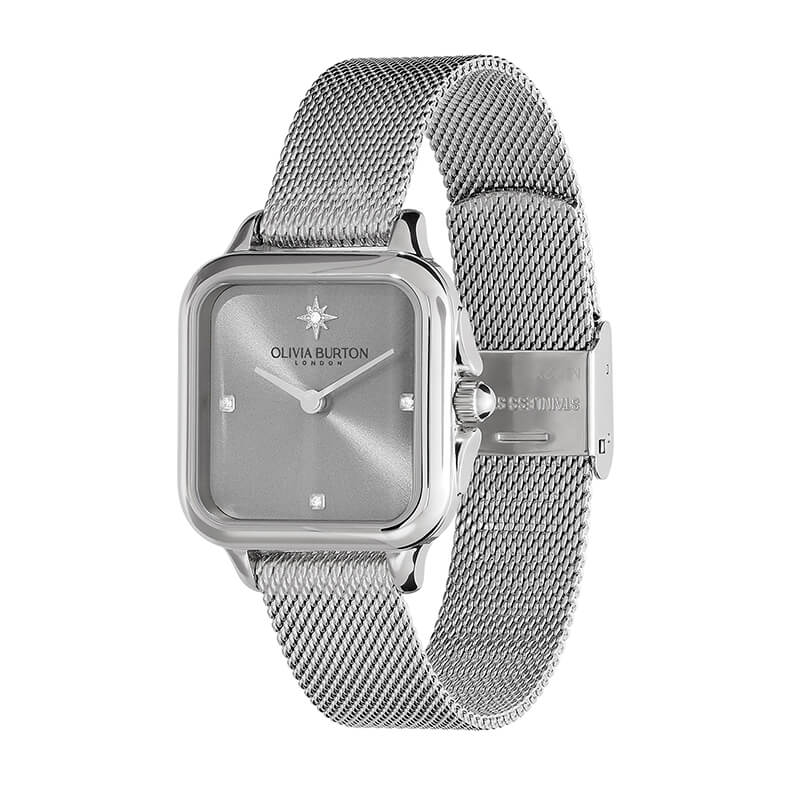 Reloj Análogo Mujer Olivia Burton 24000086