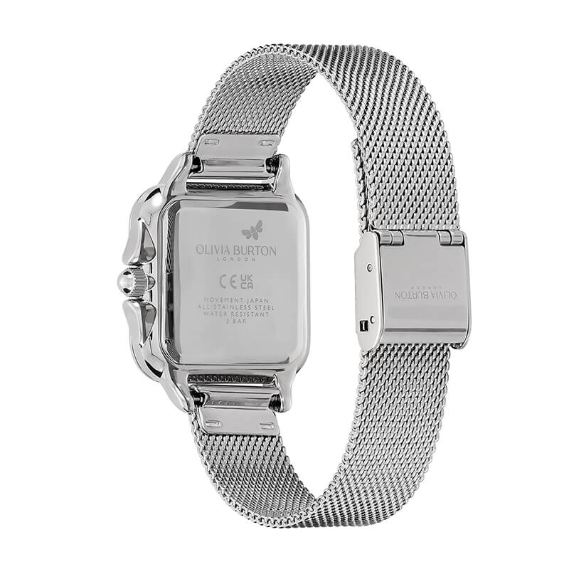 Reloj Análogo Mujer Olivia Burton 24000086