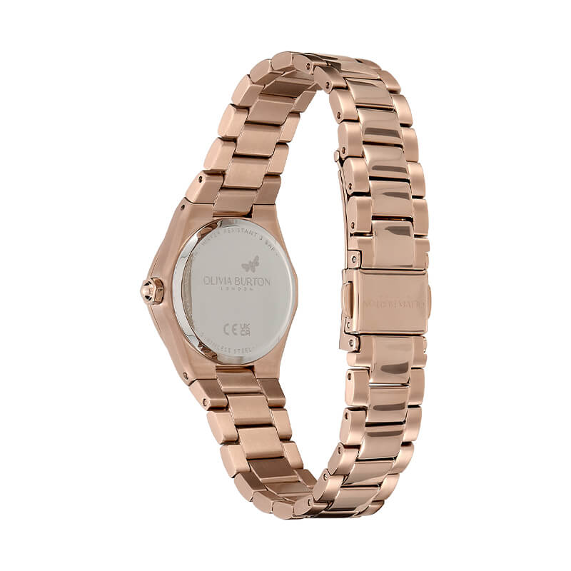 Reloj Análogo Olivia Burton Mujer 24000106