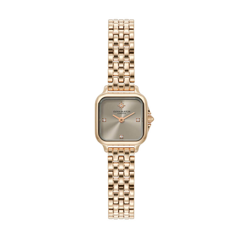 Reloj Análogo Olivia Burton Mujer 24000256
