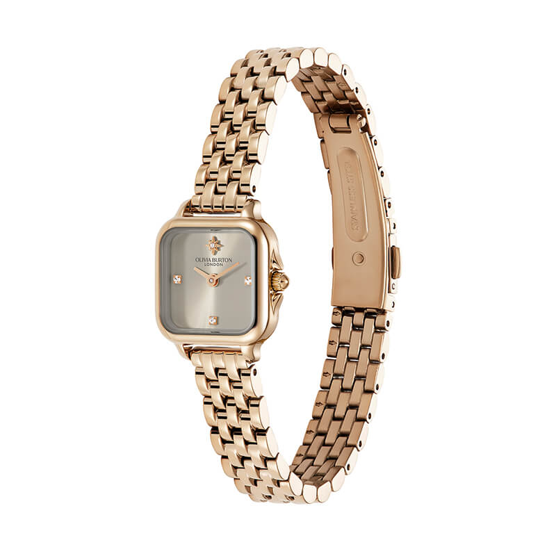 Reloj Análogo Olivia Burton Mujer 24000256