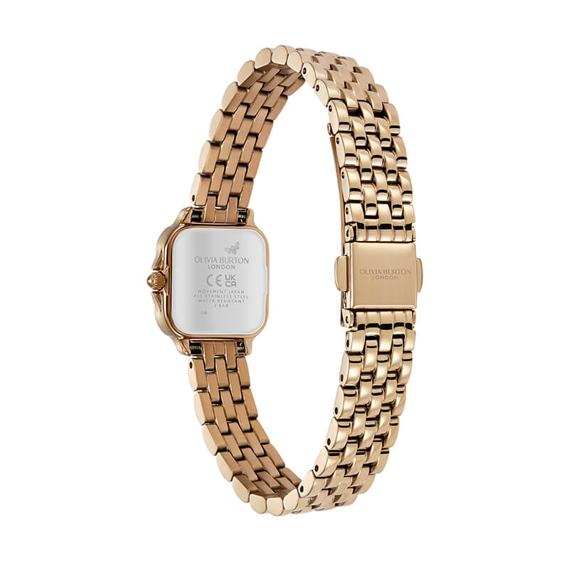 Reloj Análogo Olivia Burton Mujer 24000256