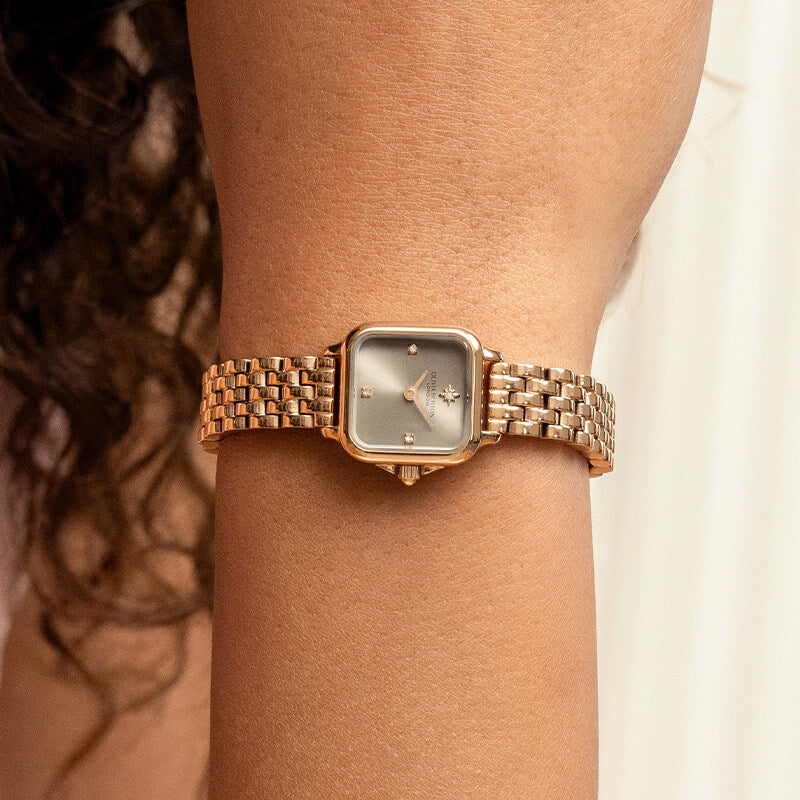 Reloj Análogo Olivia Burton Mujer 24000256