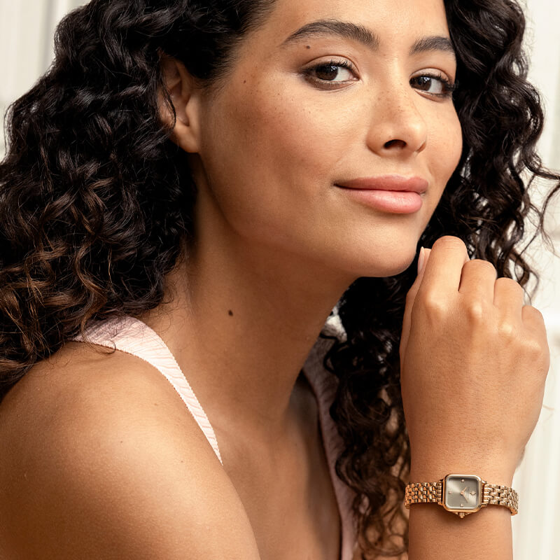 Reloj Análogo Olivia Burton Mujer 24000256