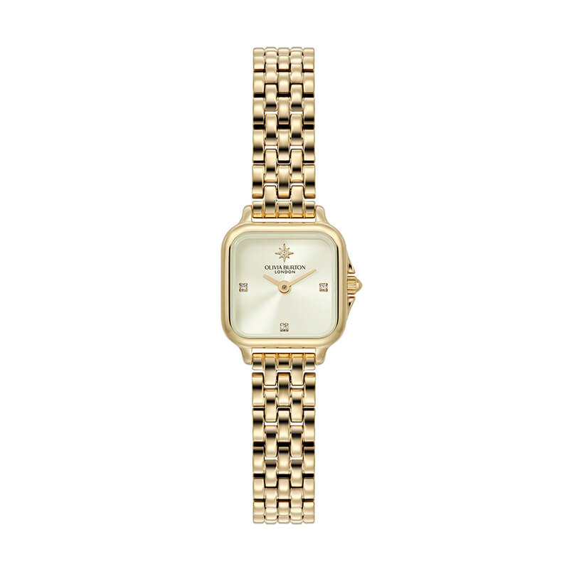 Reloj Análogo Olivia Burton Mujer 24000257