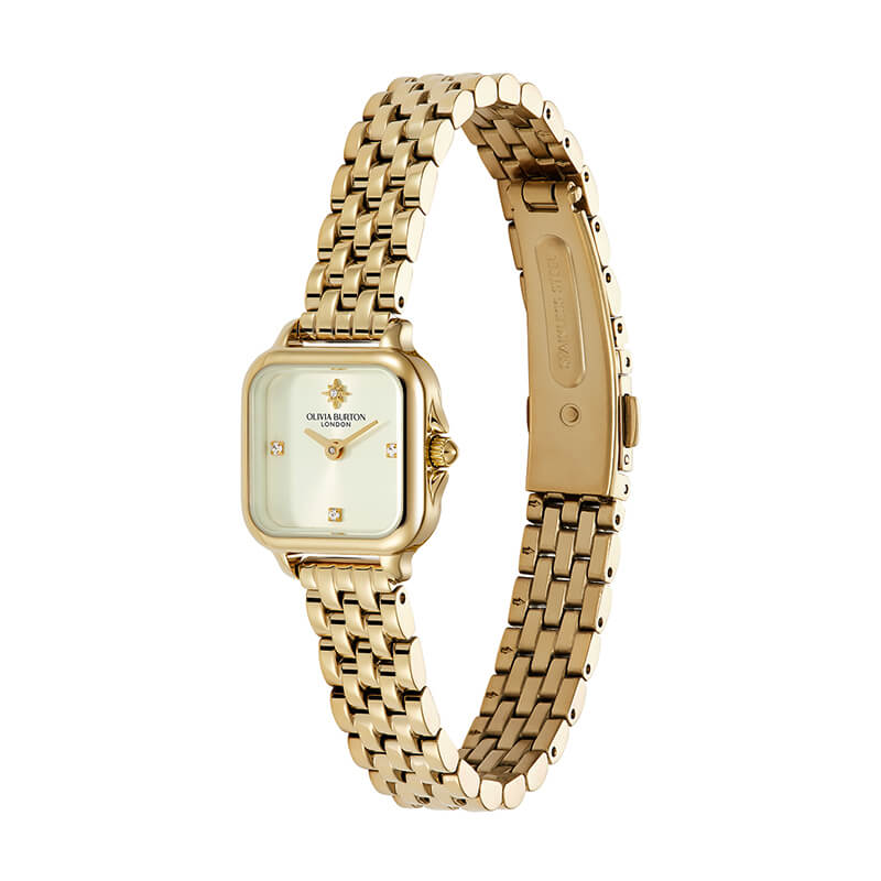 Reloj Análogo Olivia Burton Mujer 24000257