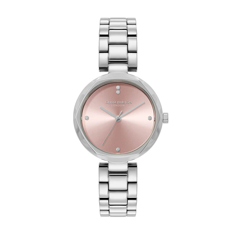 Reloj Análogo Olivia Burton Mujer 24000259