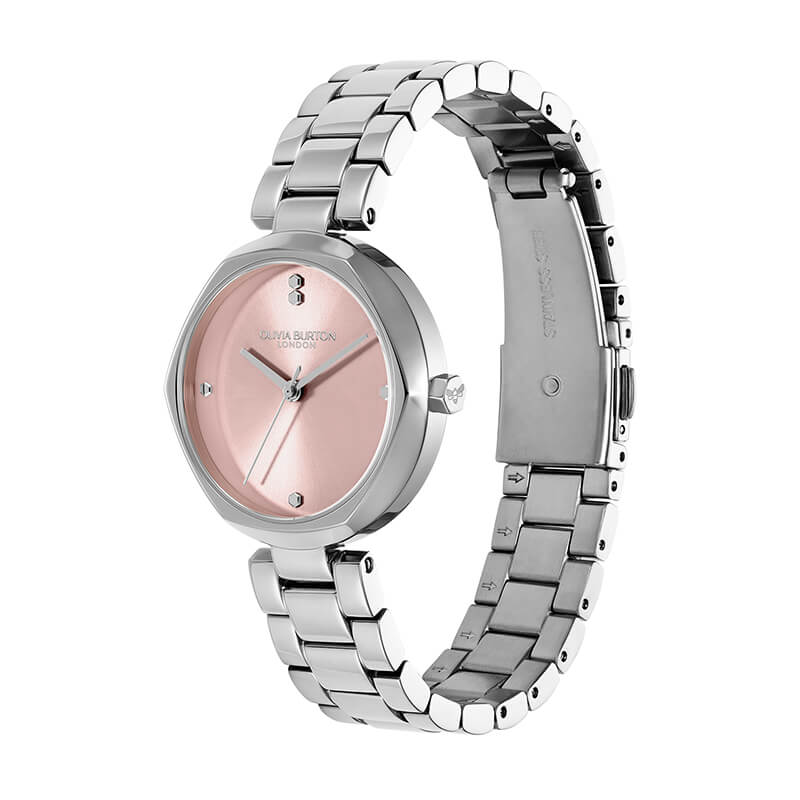 Reloj Análogo Olivia Burton Mujer 24000259
