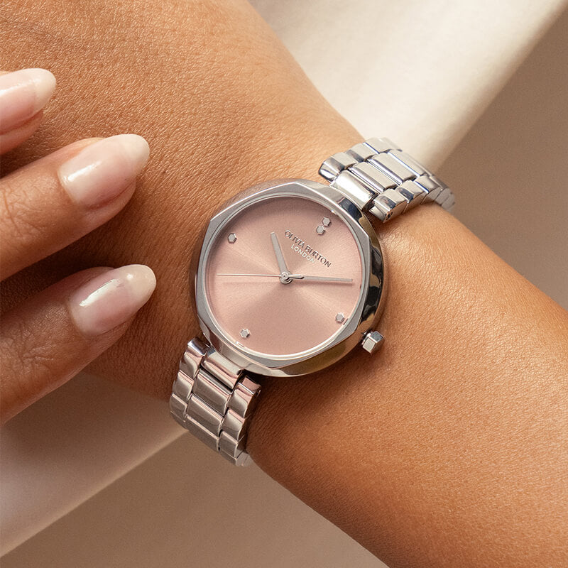 Reloj Análogo Olivia Burton Mujer 24000259