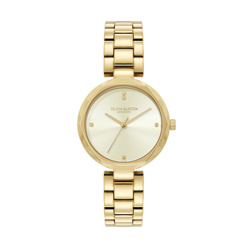 Reloj Análogo Olivia Burton Mujer 24000260