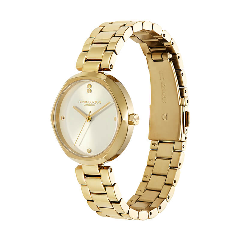 Reloj Análogo Olivia Burton Mujer 24000260