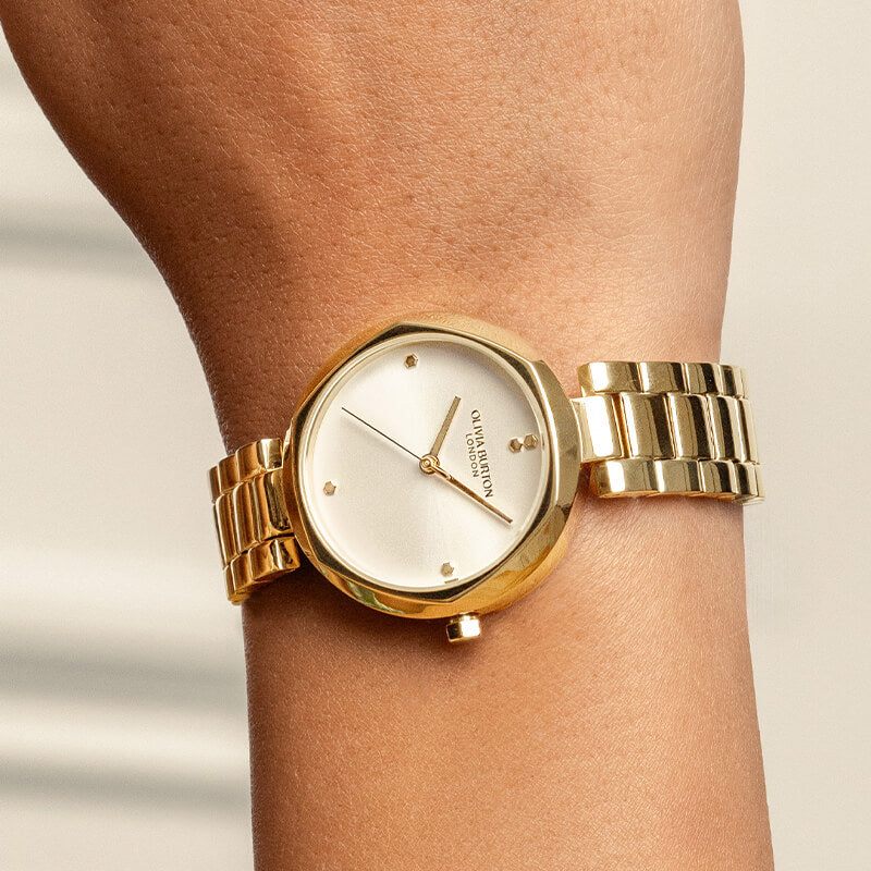Reloj Análogo Olivia Burton Mujer 24000260