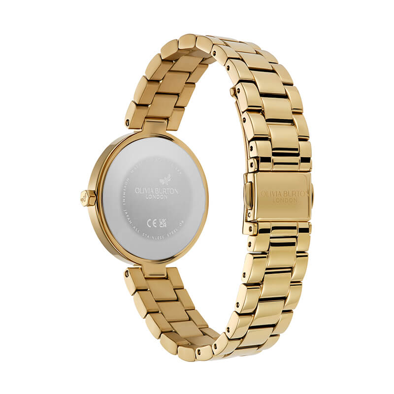 Reloj Análogo Olivia Burton Mujer 24000260