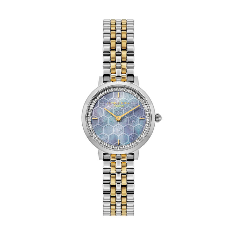 Reloj Análogo Olivia Burton Mujer 24000264