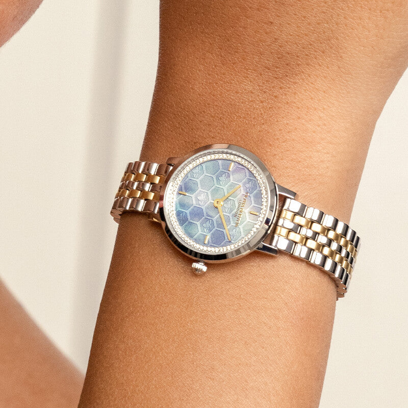 Reloj Análogo Olivia Burton Mujer 24000264