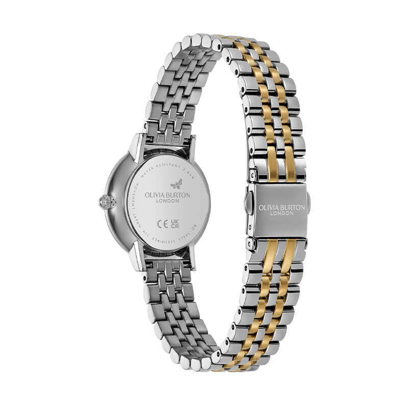 Reloj Análogo Olivia Burton Mujer 24000264