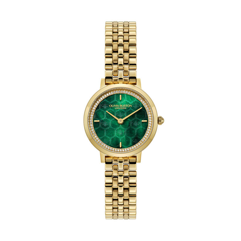 Reloj Análogo Olivia Burton Mujer 24000266