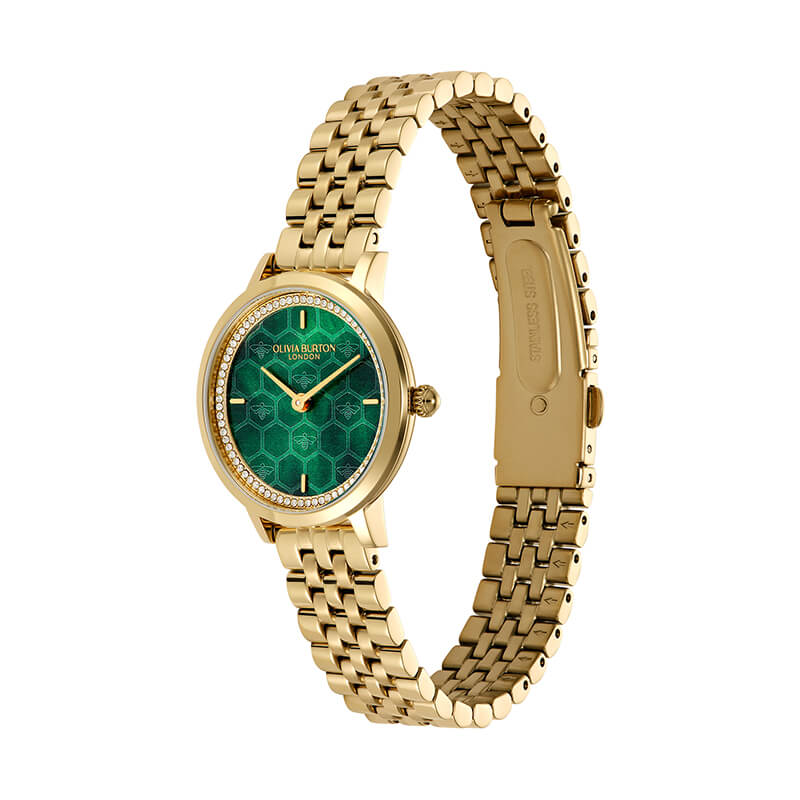 Reloj Análogo Olivia Burton Mujer 24000266