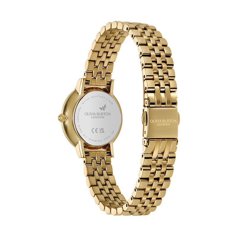 Reloj Análogo Olivia Burton Mujer 24000266