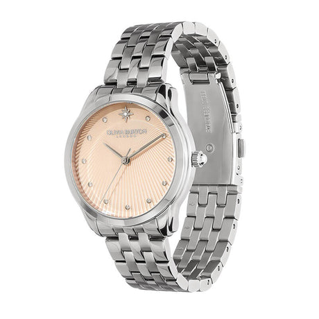 Reloj Análogo Olivia Burton Mujer 24070003