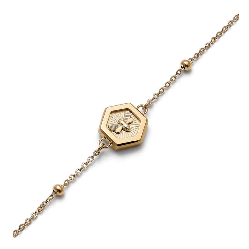 Reloj Análogo Olivia Burton Mujer 24070005