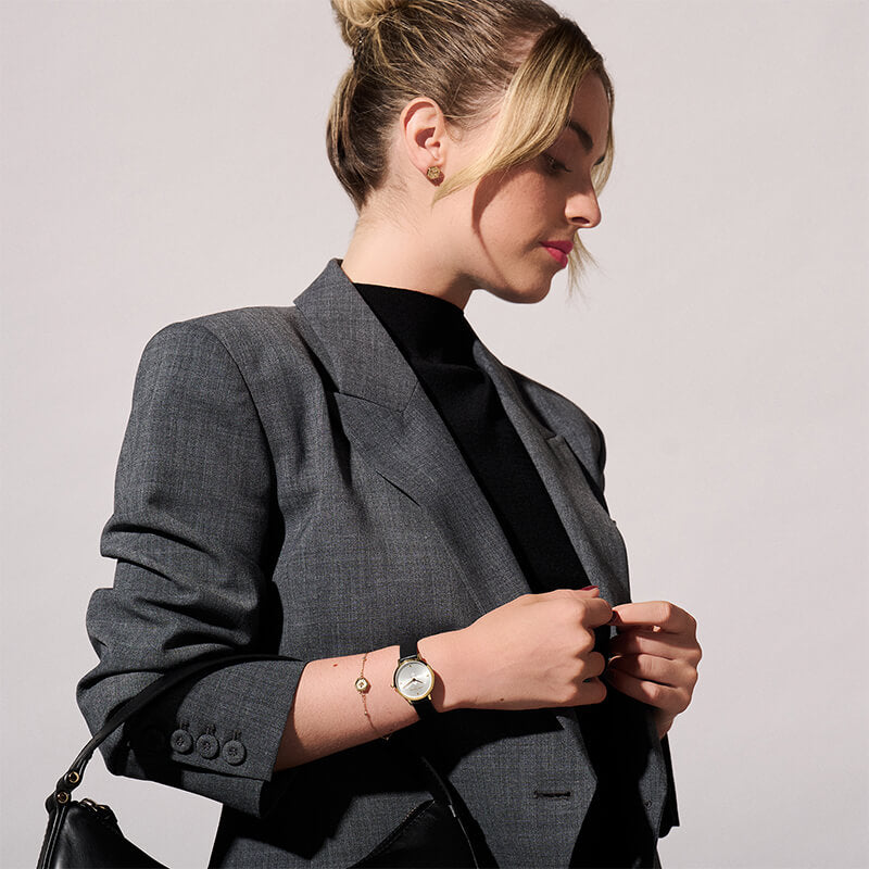 Reloj Análogo Olivia Burton Mujer 24070005