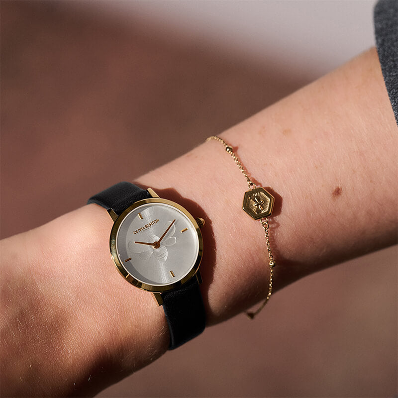 Reloj Análogo Olivia Burton Mujer 24070005