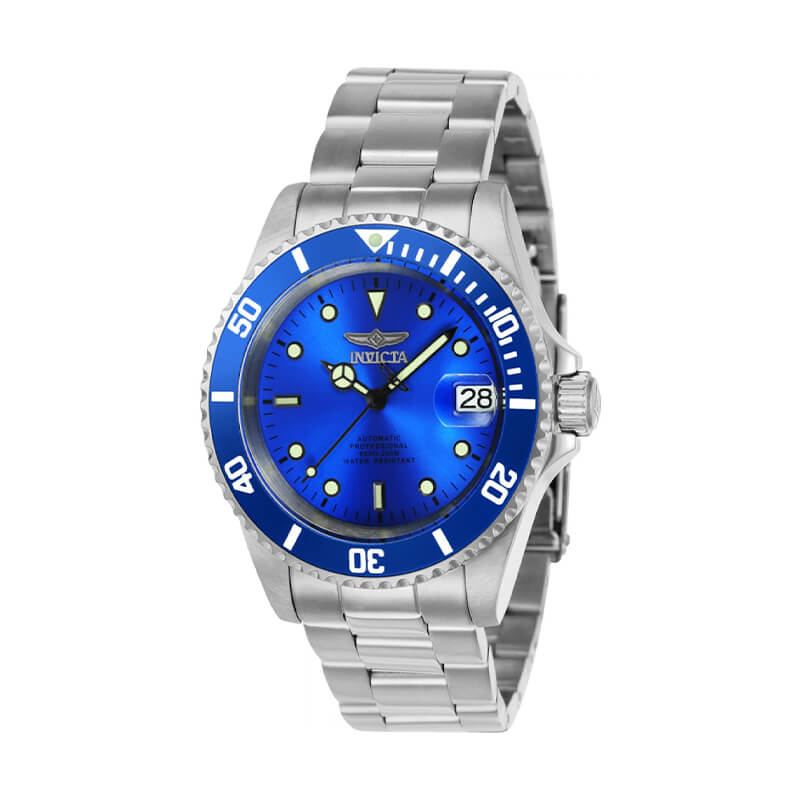 Reloj Automático Invicta Hombre 24761