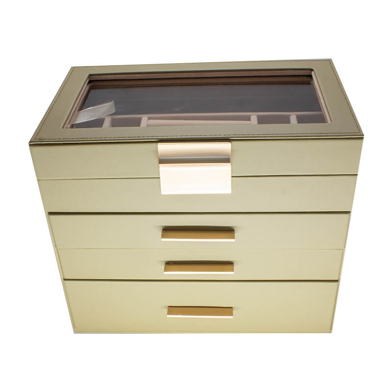 Organizador de Joyas y Accesorios 25002