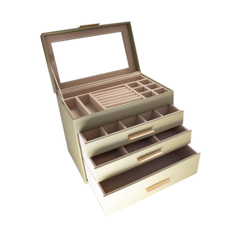 Organizador de Joyas y Accesorios 25002