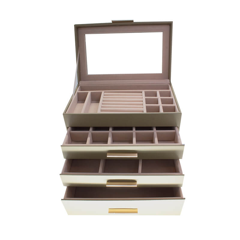 Organizador de Joyas y Accesorios 25002