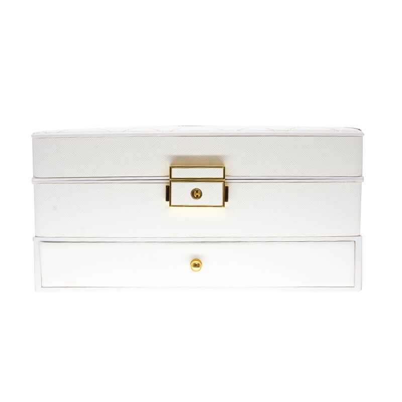 Organizador de Joyas con Espejo Iluminado 25005