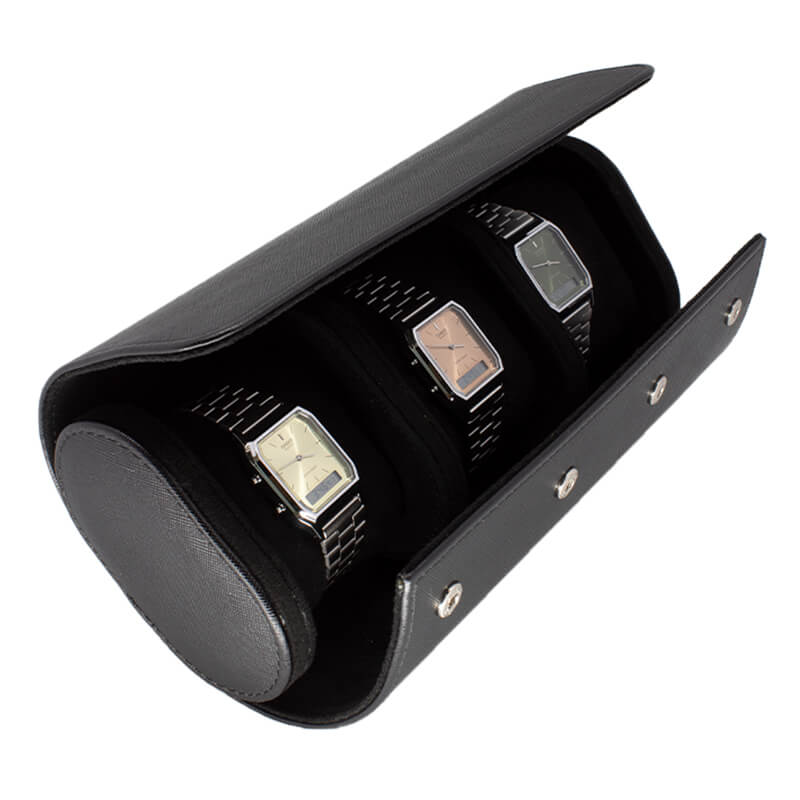 Organizador de 3 relojes 25008