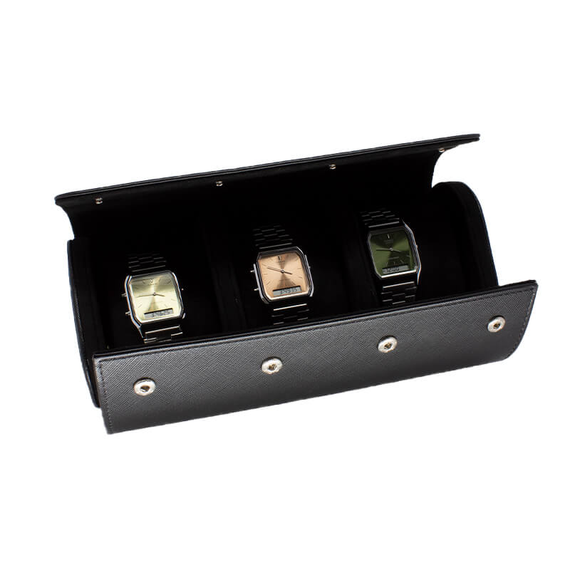 Organizador de 3 relojes 25008