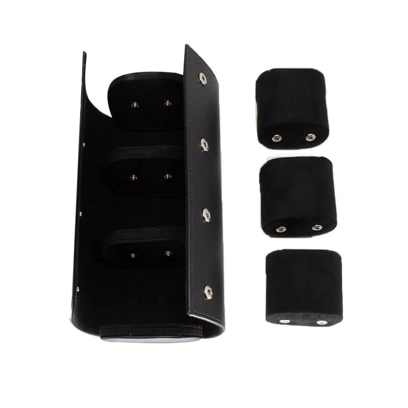 Organizador de 3 relojes 25008