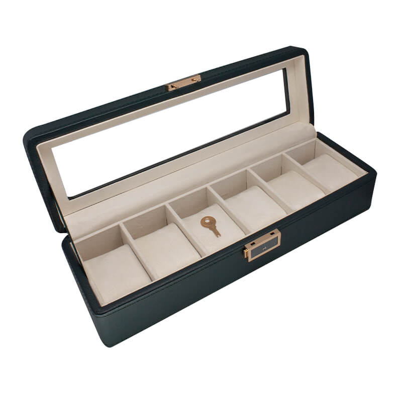 Organizador de 6 relojes 25017